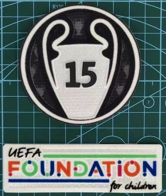 Real Madrid Dragon Special Edition Shirt Player Edition Football Jersey 25-26