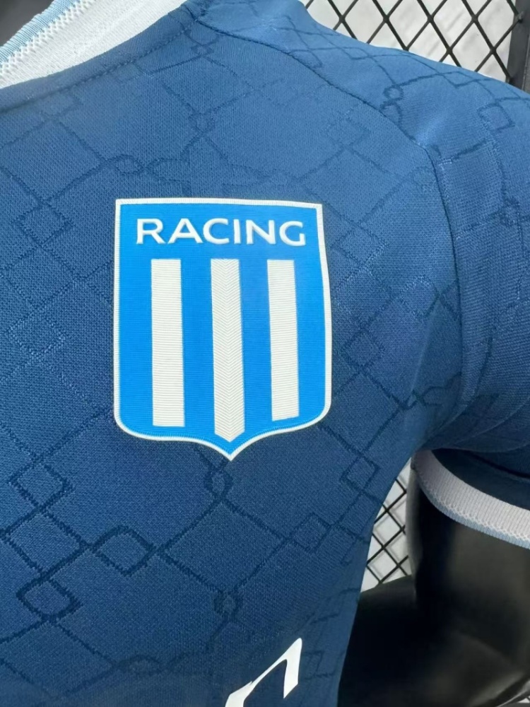 2025-26 Argentina Special Player Version Soccer Jerseys