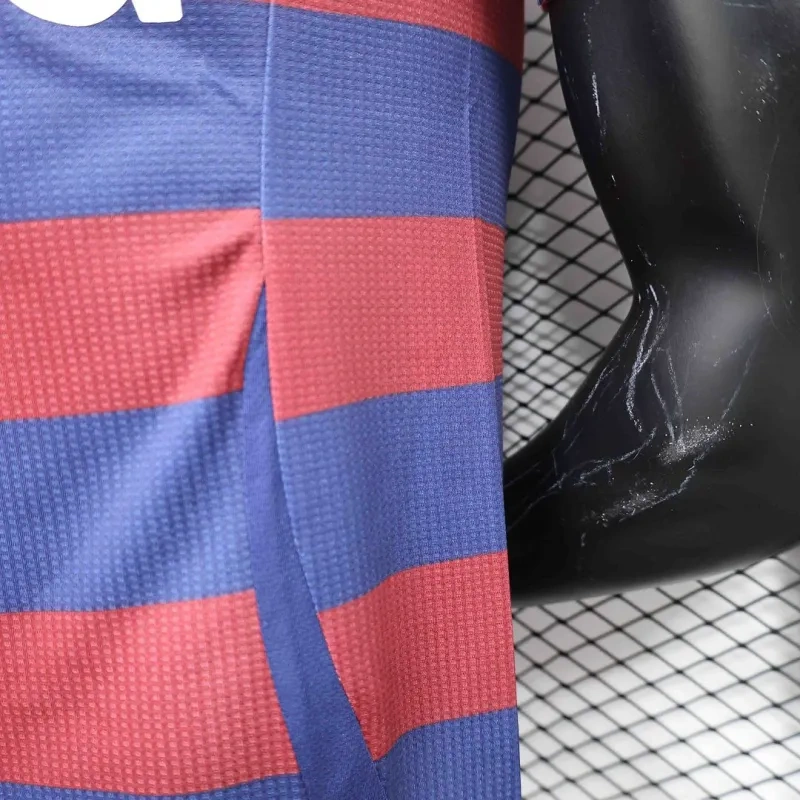 2024/25 Newcastle United Away Jersey Player Version