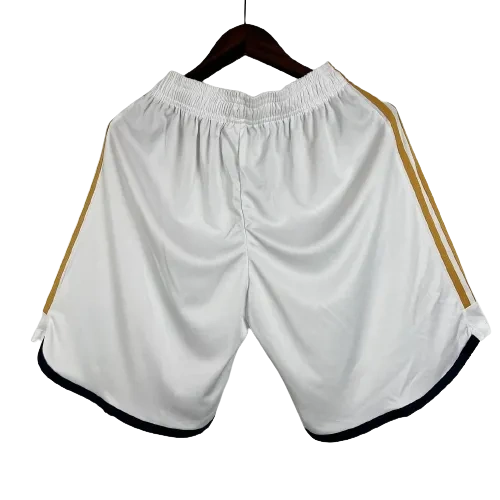 2023/24 Real Madrid Home Shorts