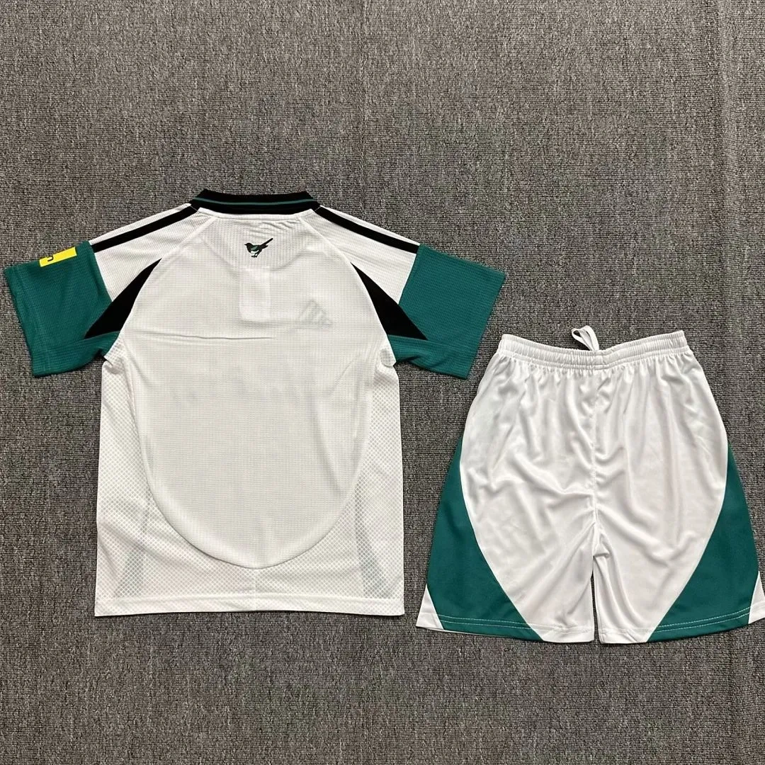 2024/25 Kids Newcastle United Third Jersey Kits