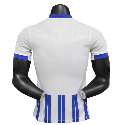 2024/25 Brighton & Hove Albion Home Jersey Player Version