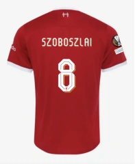 SZBOSZLAI#8