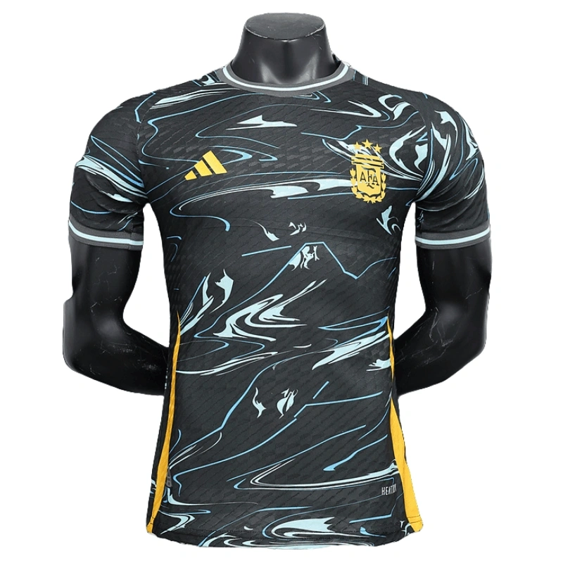 2024-2025 Argentina Special Player Version Soccer Jerseys