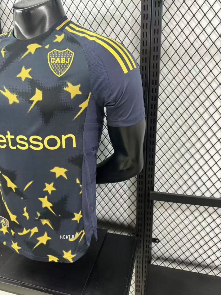 2025/26 River Plate Player Edition New Football Shirt