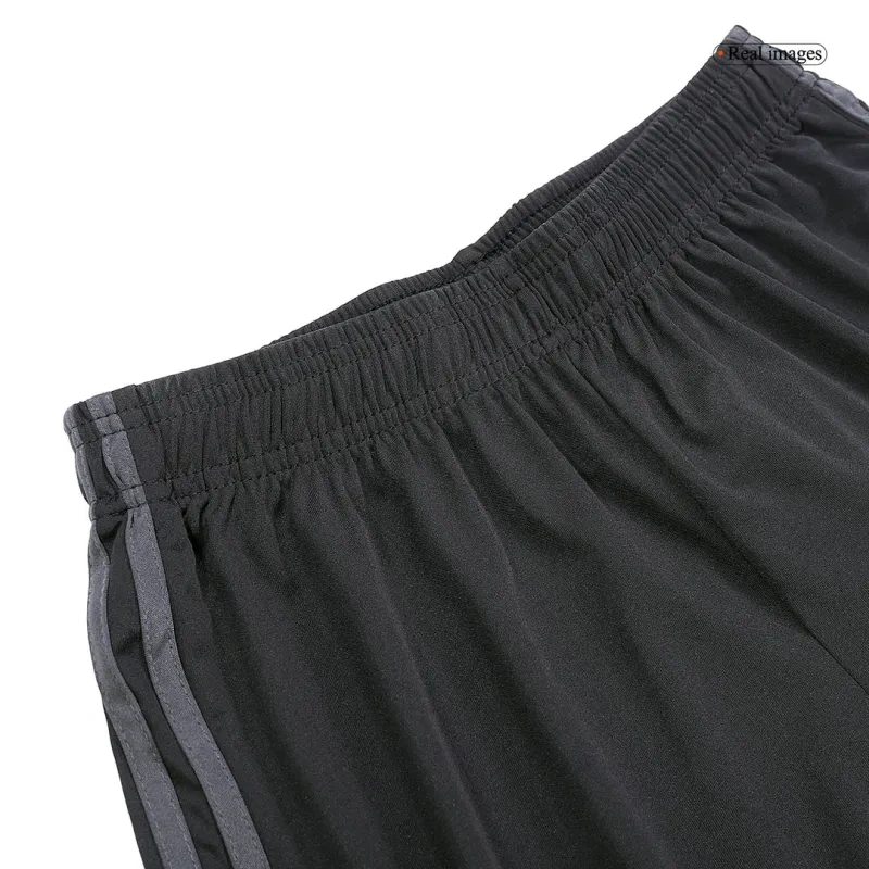 2023/24 Real Madrid Third Away Shorts