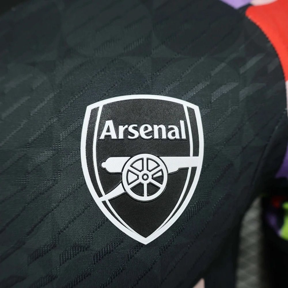 Arsenal  Player Version Special Edition Football Shirt 2023/2024