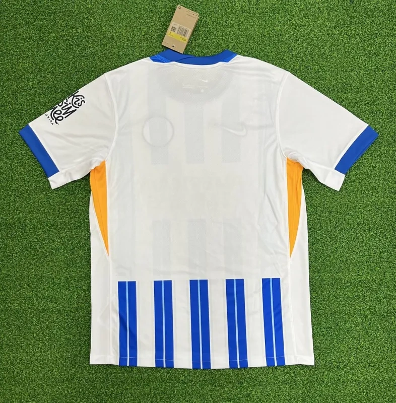 2024/25 Brighton & Hove Albion Home Jersey