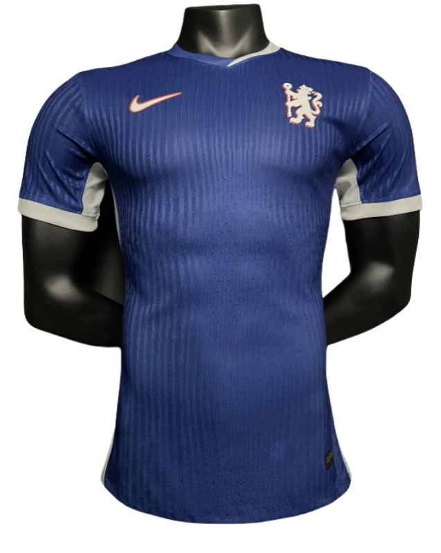 2025-26 Chelsea Home Men's Football Shirt Player Version