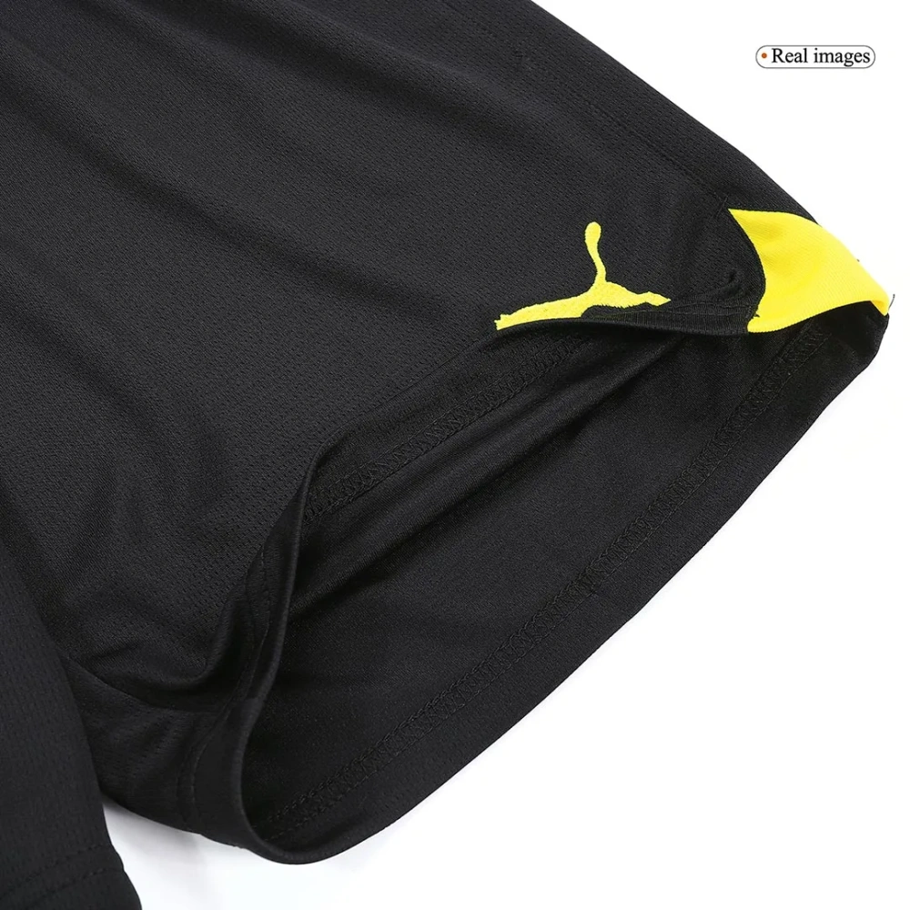 23-24 Borussia Dortmund Home Shorts