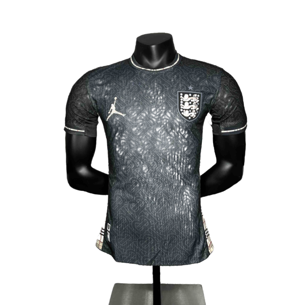 2024 Player England Special Edition Soccer Jersey