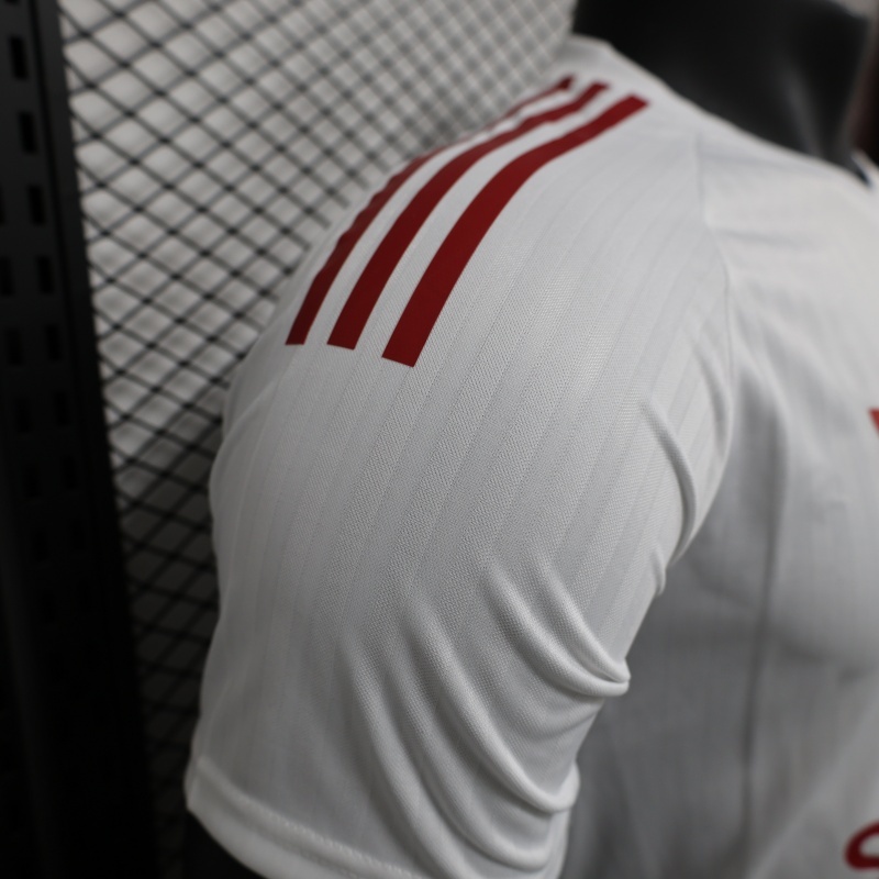 2024-25 Manchester United Third Jersey Player Version