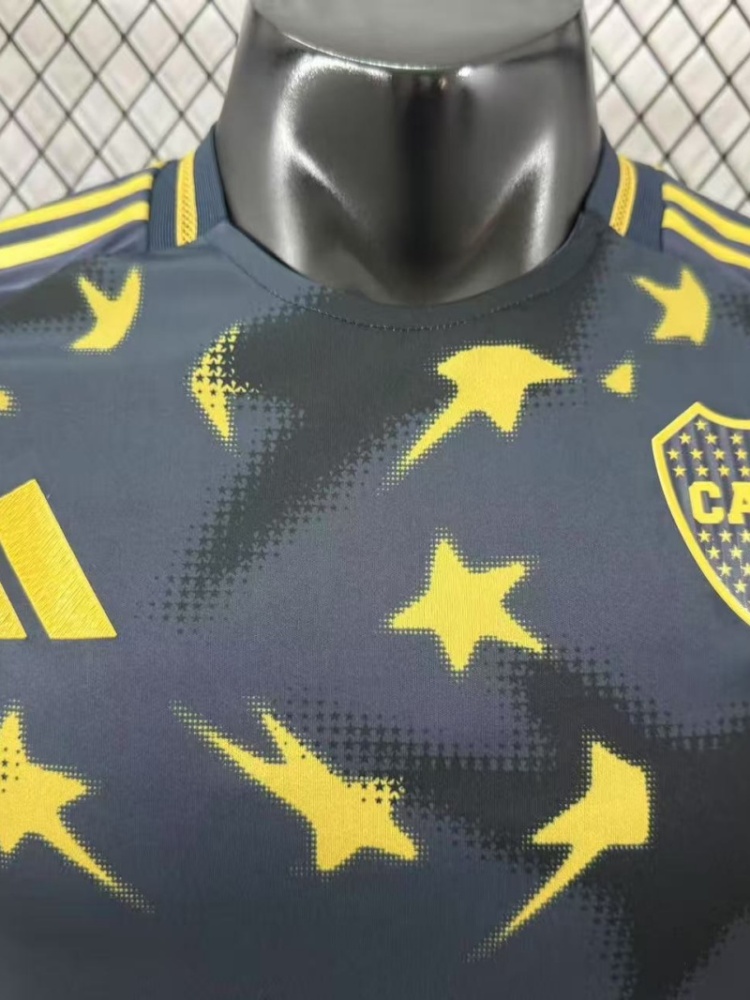 2025/26 River Plate Player Edition New Football Shirt