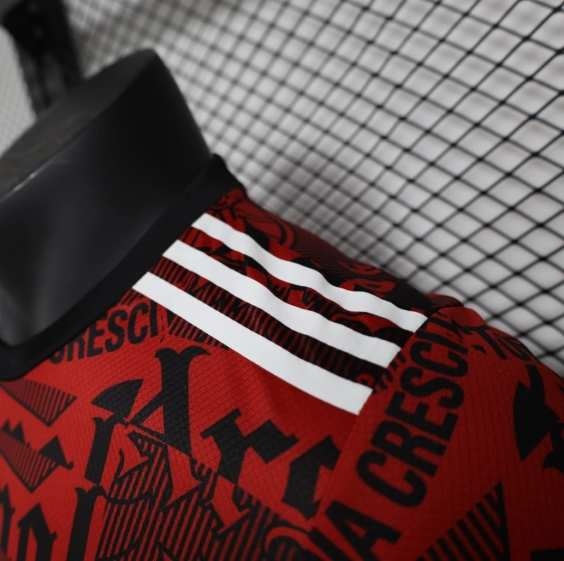 2025-26 Arsenal Special Edition Shirt Edition jersey
