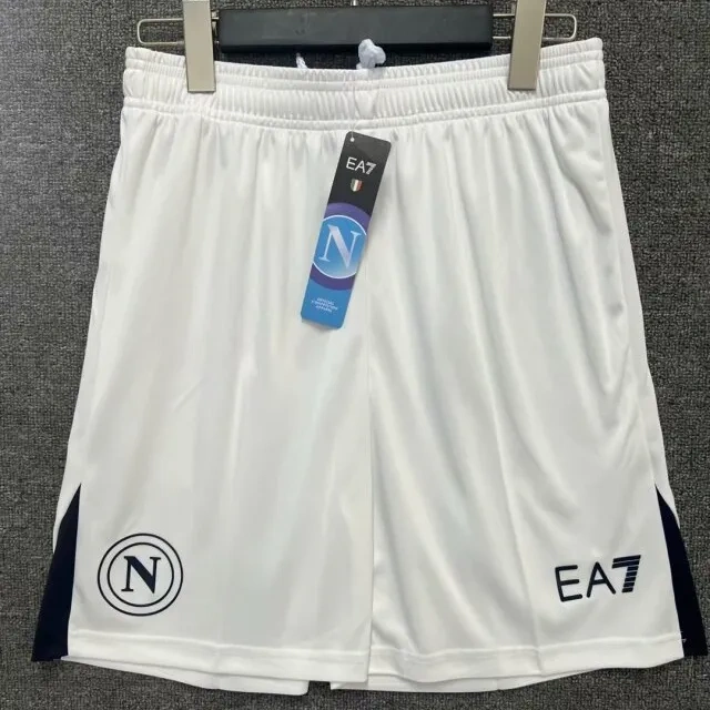 2024/25 Napoli Away Shorts