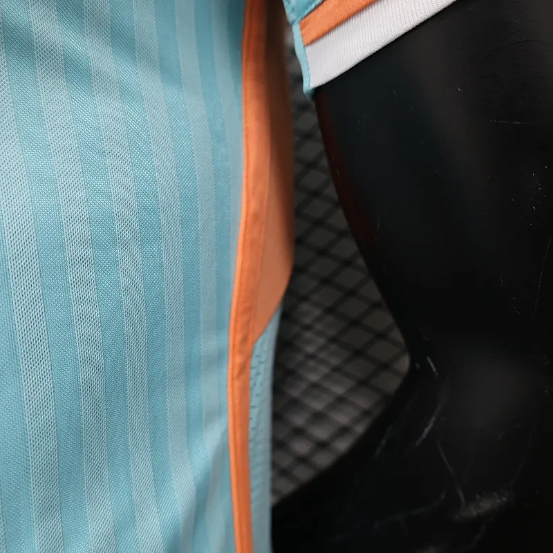24-25 Inter Miami CF Third Away Soccer Jersey Player Version
