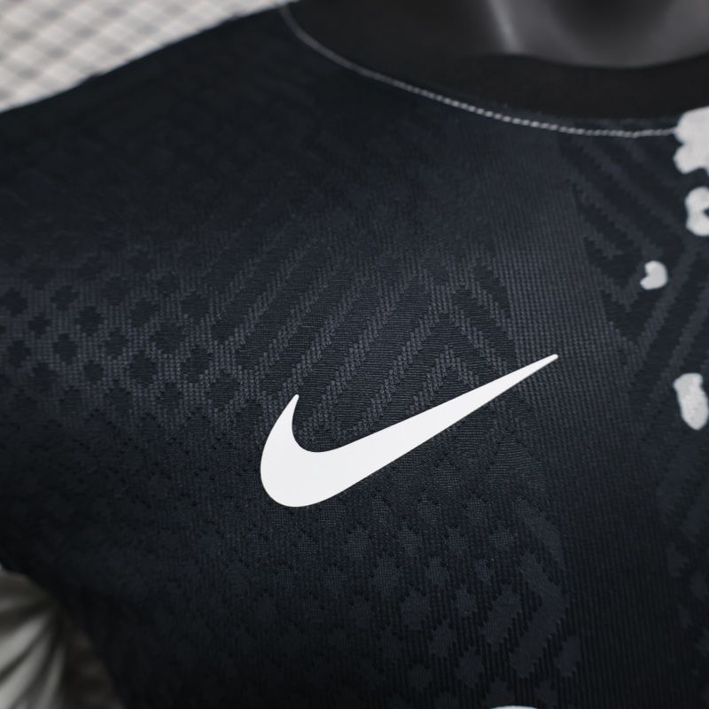 2024-25 Tottenham Hotspur Home Player Version Soccer Jersey