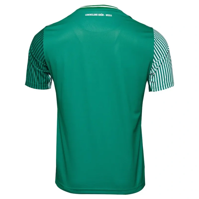 23-24 Werder Bremen Home Jersey