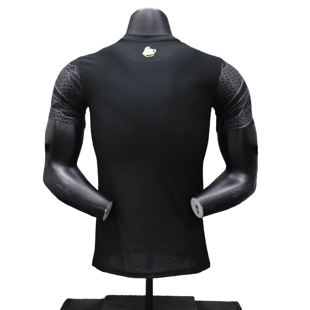 24-25 Player Manchester City Special Edition SoccerJersey
