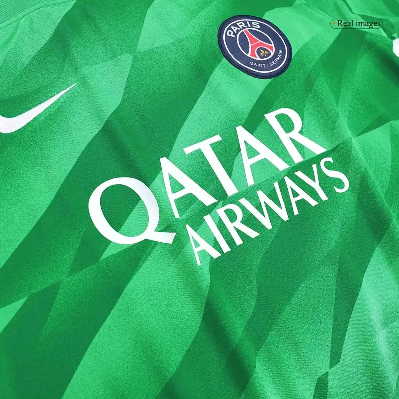 23-24  PSG Goalkeeper Jersey