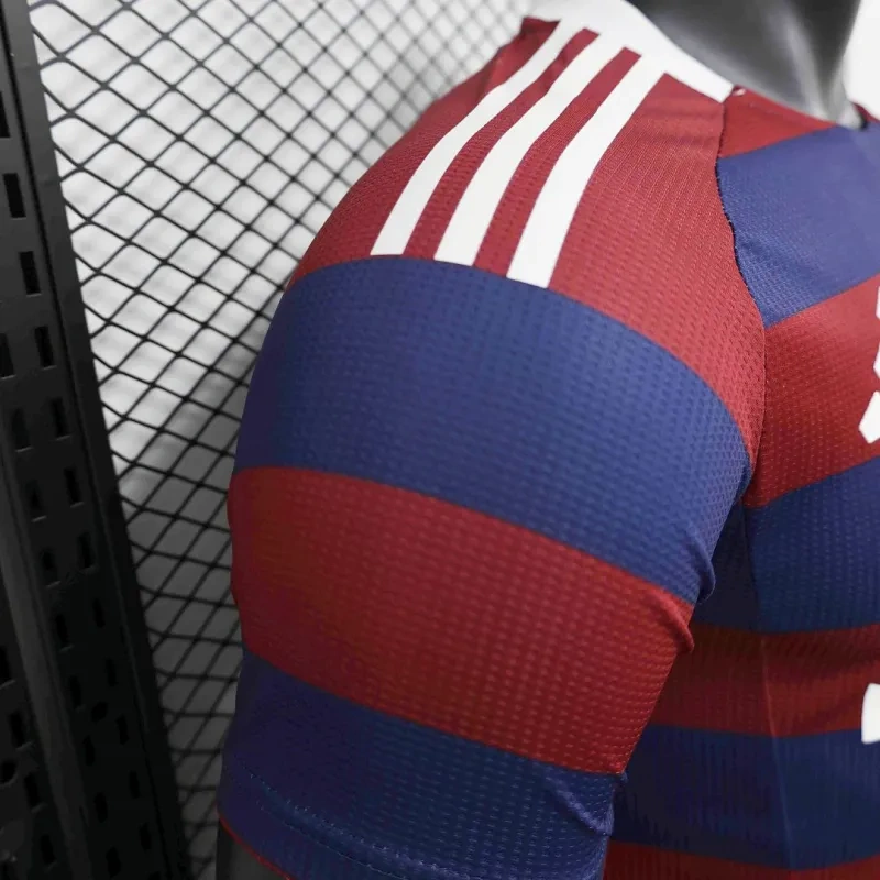 2024/25 Newcastle United Away Jersey Player Version