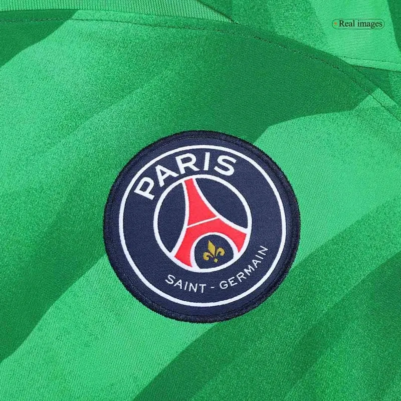 23-24  PSG Goalkeeper Jersey