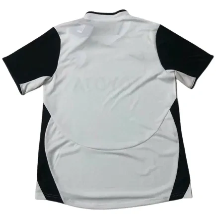 Valencia 2003/04  Retro Jersey Home