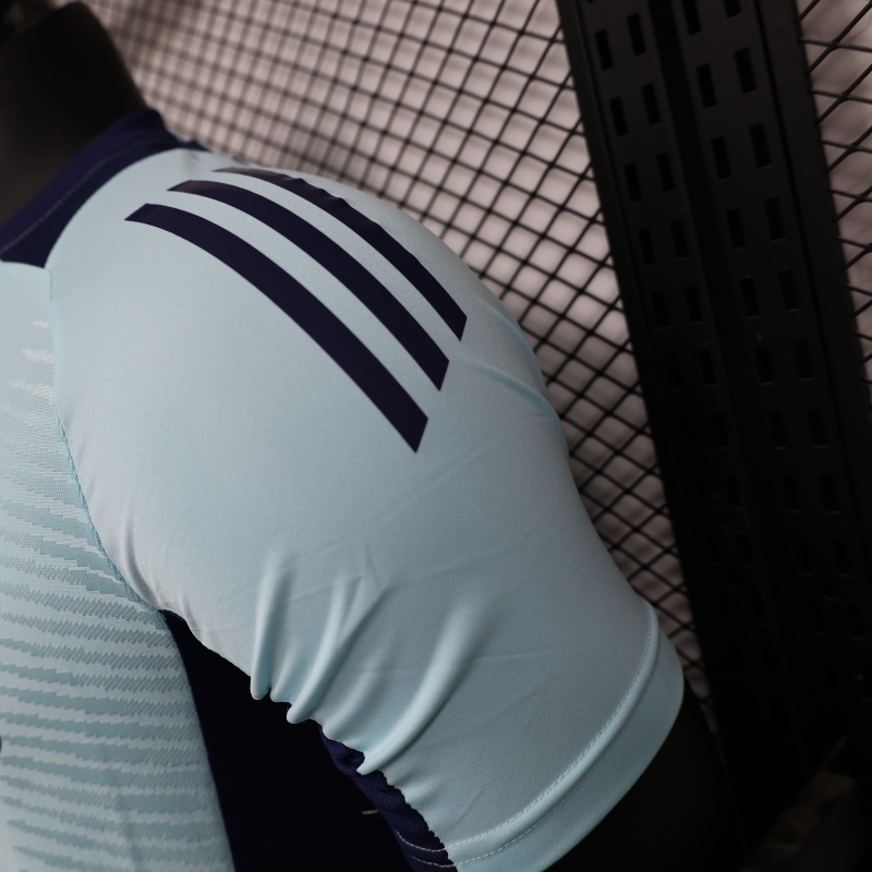 2024-25 Arsenal Third Jersey Player Version