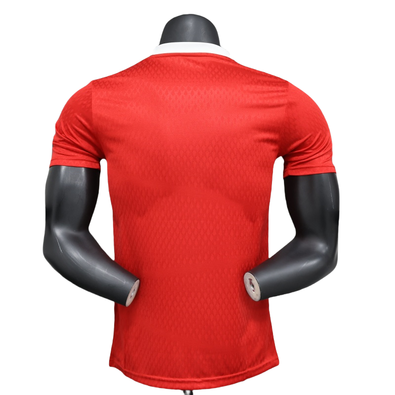 2024-25 Arsenal Home Jersey Player Version