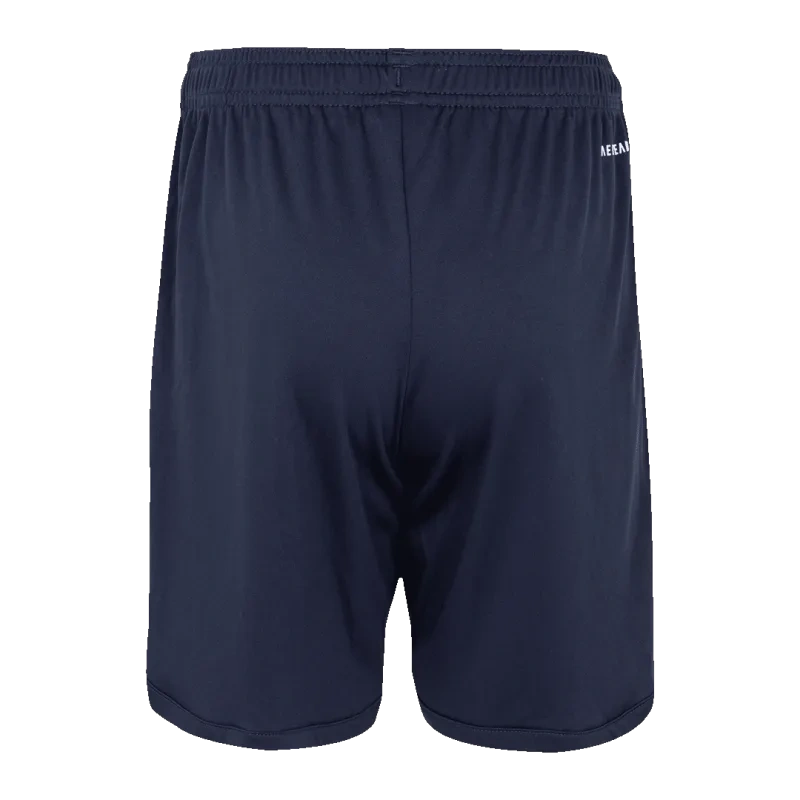2023/24 Real Madrid Away Shorts