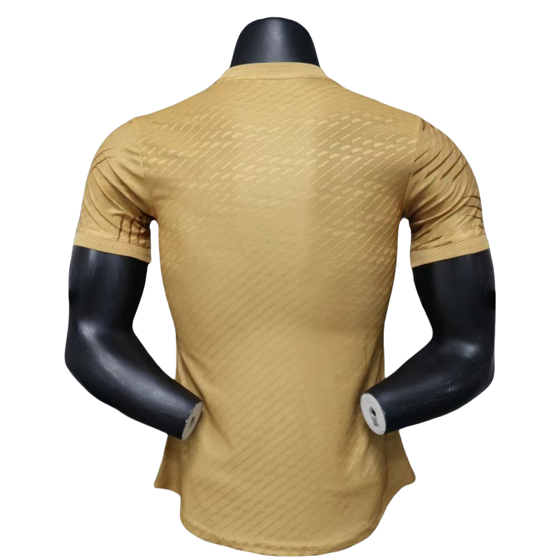 2024/25 Real Madrid Players Special Edition Football Jersey