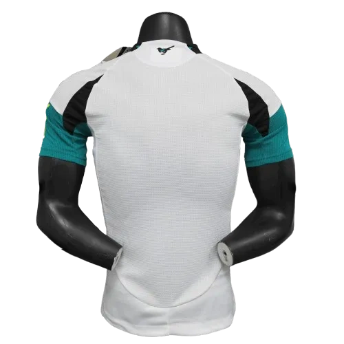2024/25 Newcastle United Third Jersey Player Version