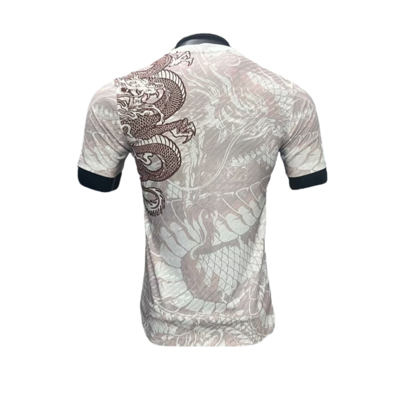 24-25 Player Real Madrid Special Edition Soccer Jersey