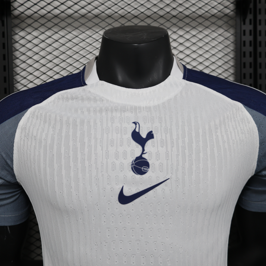 2025-26 Tottenham Hotspur Special Edition Player Football Jersey
