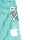 24-25 Inter Miami CF Third Away Soccer Jersey Player Version Long Sleeve