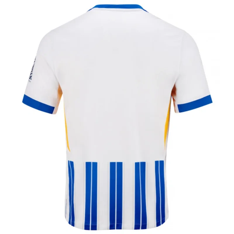 2024/25 Brighton & Hove Albion Home Jersey