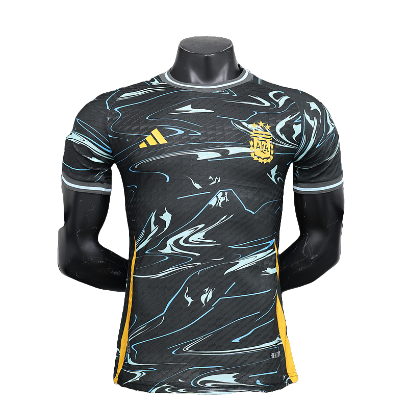 2024 Argentina Special Player Version Soccer Jerseys
