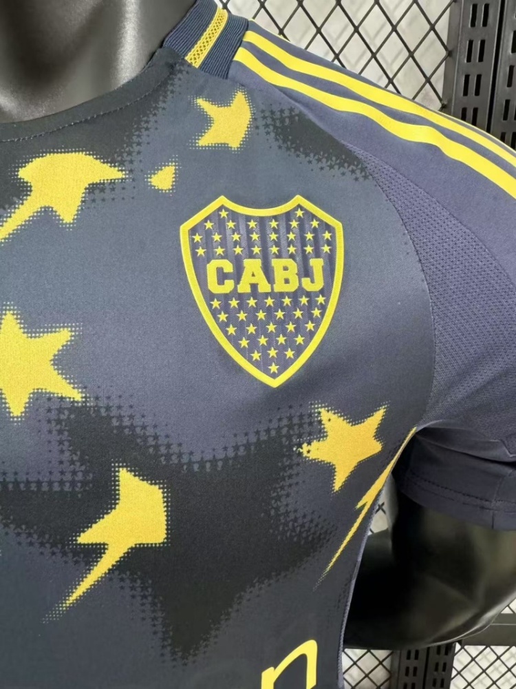 2025/26 River Plate Player Edition New Football Shirt