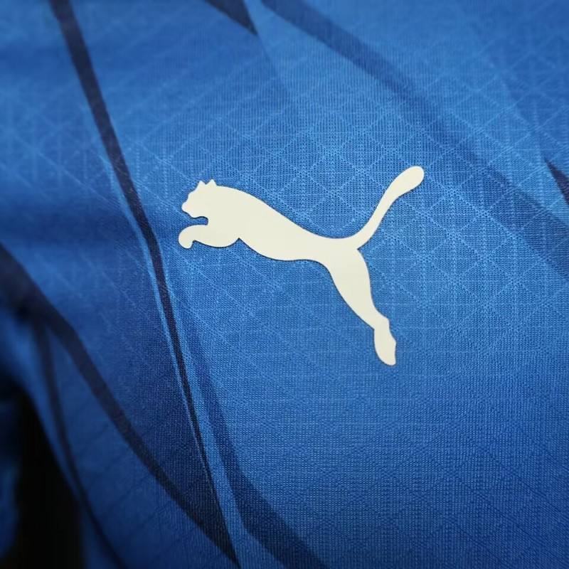 Al Hilal SFC Home Jersey Player Version 2023/24