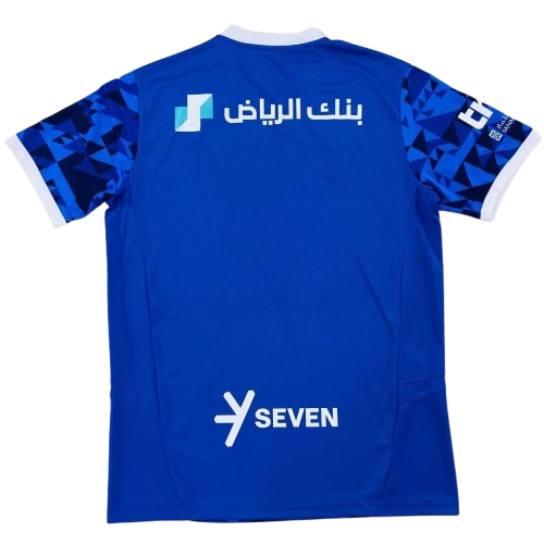 Al Hilal Saudi Home Jersey 2024/25