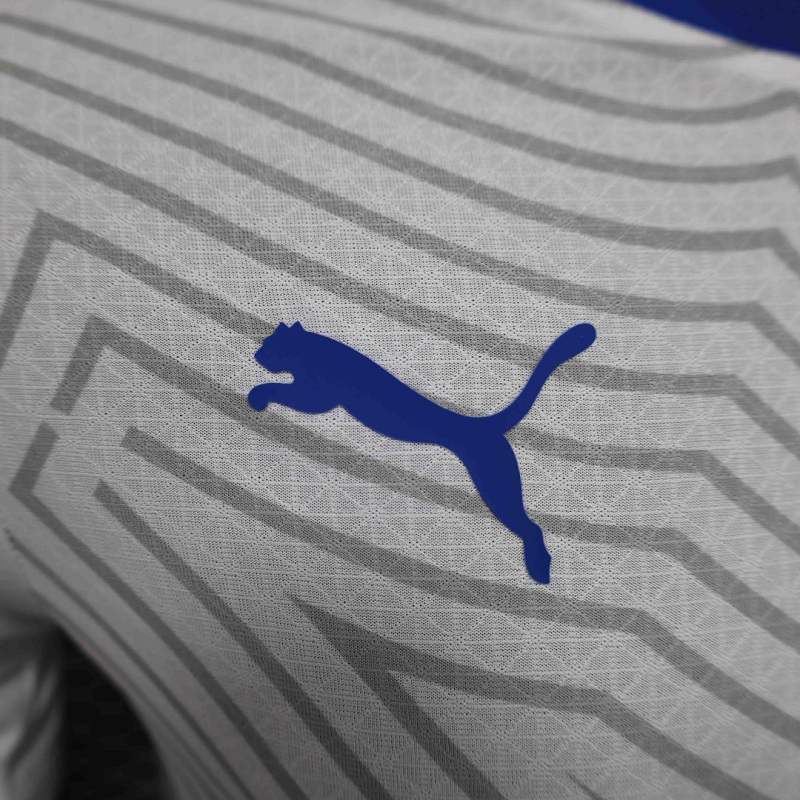 Al Hilal SFC Away Jersey Player Version 2024/25