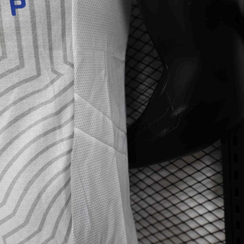 Al Hilal SFC Away Jersey Player Version 2024/25