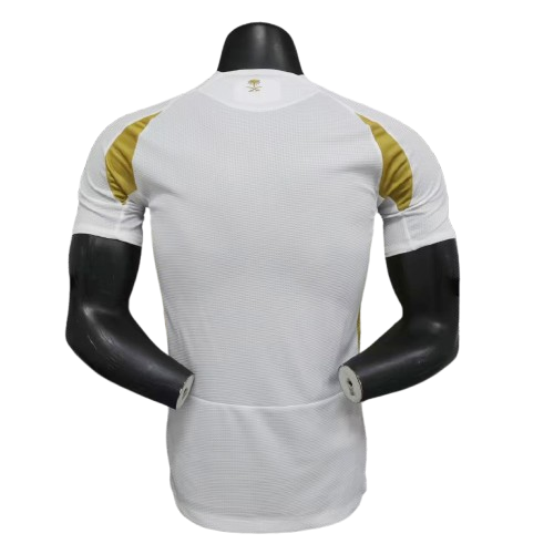 Al Nassr Third Jersey Player Version 2024/25