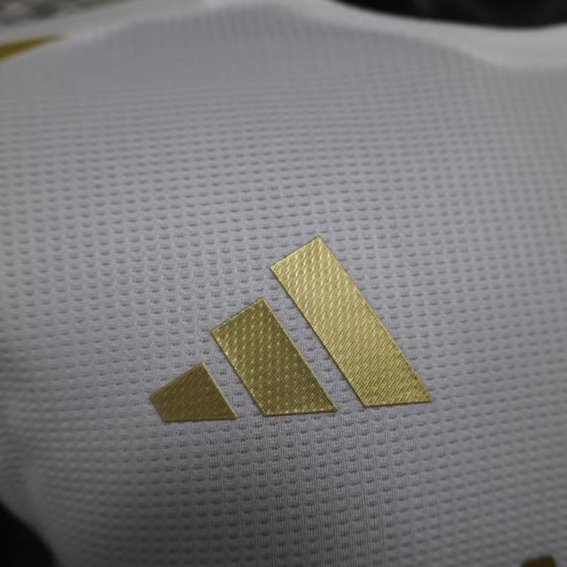 Al Nassr Third Jersey Player Version 2024/25