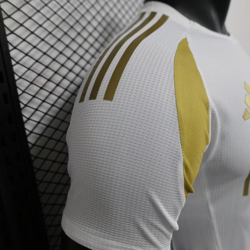 Al Nassr Third Jersey Player Version 2024/25