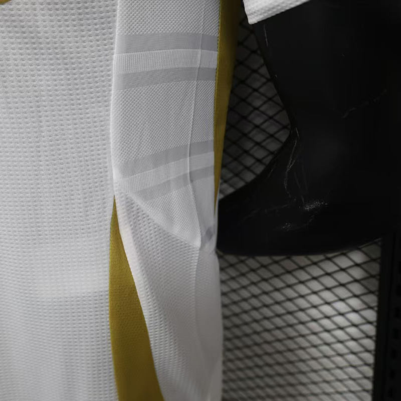 Al Nassr Third Jersey Player Version 2024/25