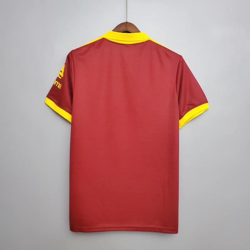 Retro Roma Home 1991/1992