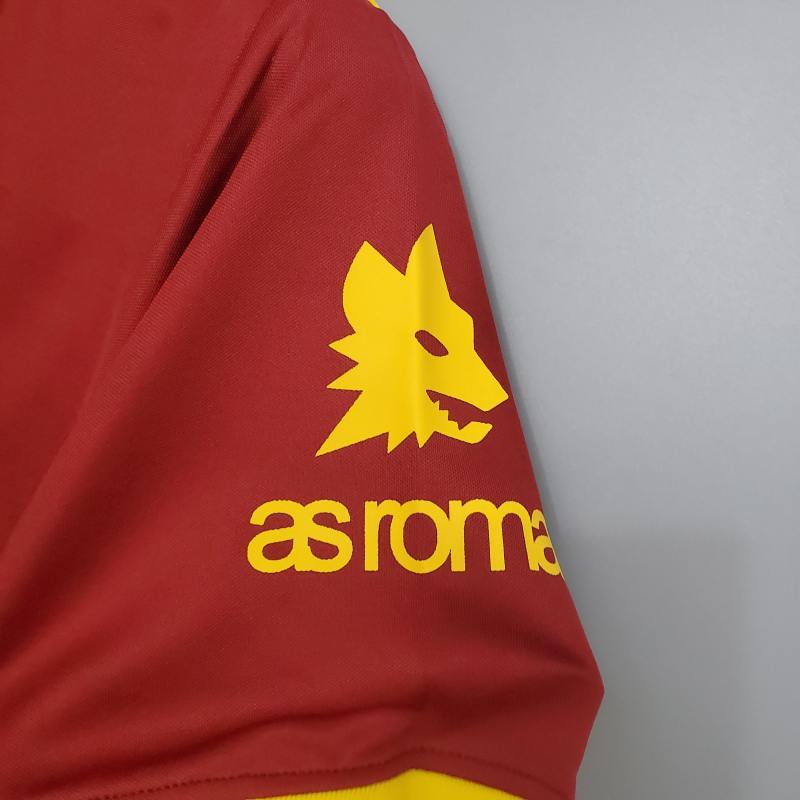 Retro Roma Home 1991/1992