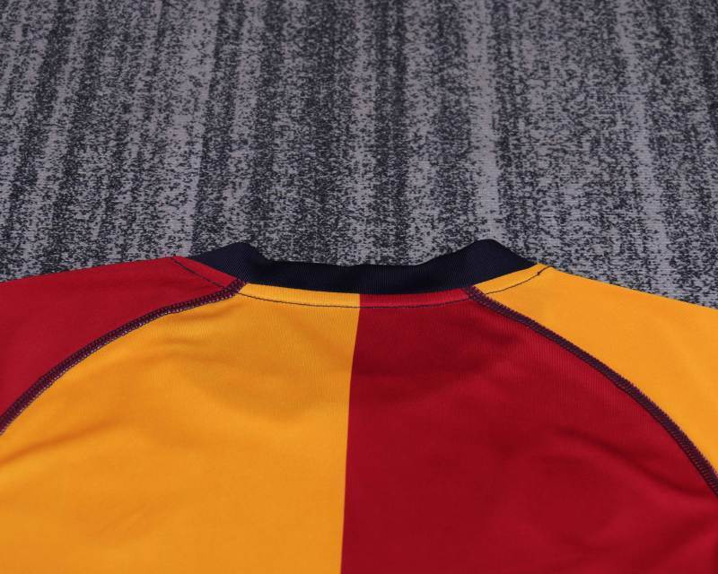 Retro Kids 2001/02 Roma home size: 16-28