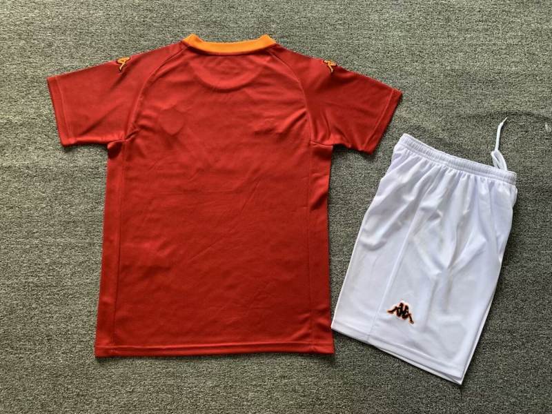 Retro Kids 00/01 Roma home size: 16-28
